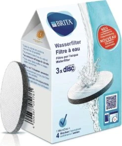 BRITA - Waterfilterpatroon MicroDisc 3-Pack 25 BRITA - Waterfilterpatroon MicroDisc 3-Pack -Buiten Kamperen 1001x1200 5