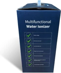 Basisch Water Generator | Water Ionisator En Zuivering | Actief Koolstoffilter | Phipower 39 Basisch Water Generator | Water Ionisator En Zuivering | Actief Koolstoffilter | Phipower -Buiten Kamperen 1007x1200 2