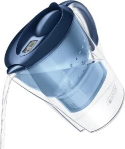 BRITA - Waterfilterkan Marella XL - Blauw - 3,5L -Buiten Kamperen 1008x1200 4