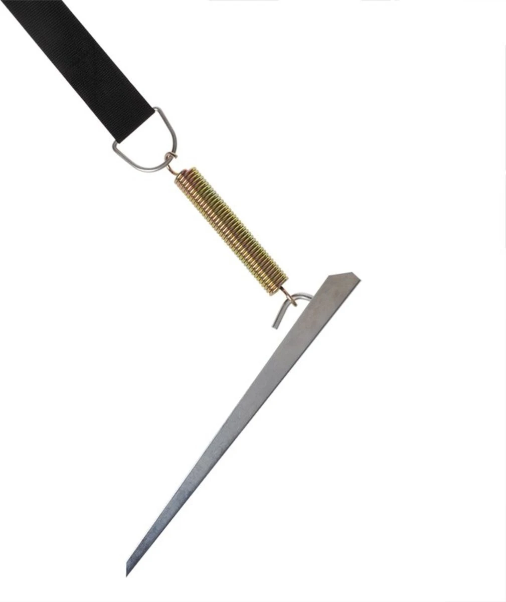 Proplus Stormbandenset Voor Thule Omnistor Luifels 7 Proplus Stormbandenset Voor Thule Omnistor Luifels - Afbeelding 5