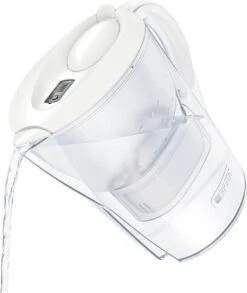 BRITA - Waterfilterkan Marella XL - Wit - 3,5L 23 BRITA - Waterfilterkan Marella XL - Wit - 3,5L -Buiten Kamperen 1010x1200 2