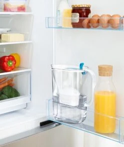 BRITA - Waterfilterkan Style Cool - Grijs - 2,4L -Buiten Kamperen 1014x1200 2