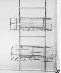 Campart Campingkeuken KI-0757 – Complete Keuken En Campingkast – Opvouwbaar En Inclusief Draagtas - Grijs -Buiten Kamperen 1016x1200 1