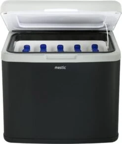 Mestic MHC-40 Koelbox Hybride - AC/DC - 42L 33 Mestic MHC-40 Koelbox Hybride - AC/DC - 42L -Buiten Kamperen 1019x1200 3