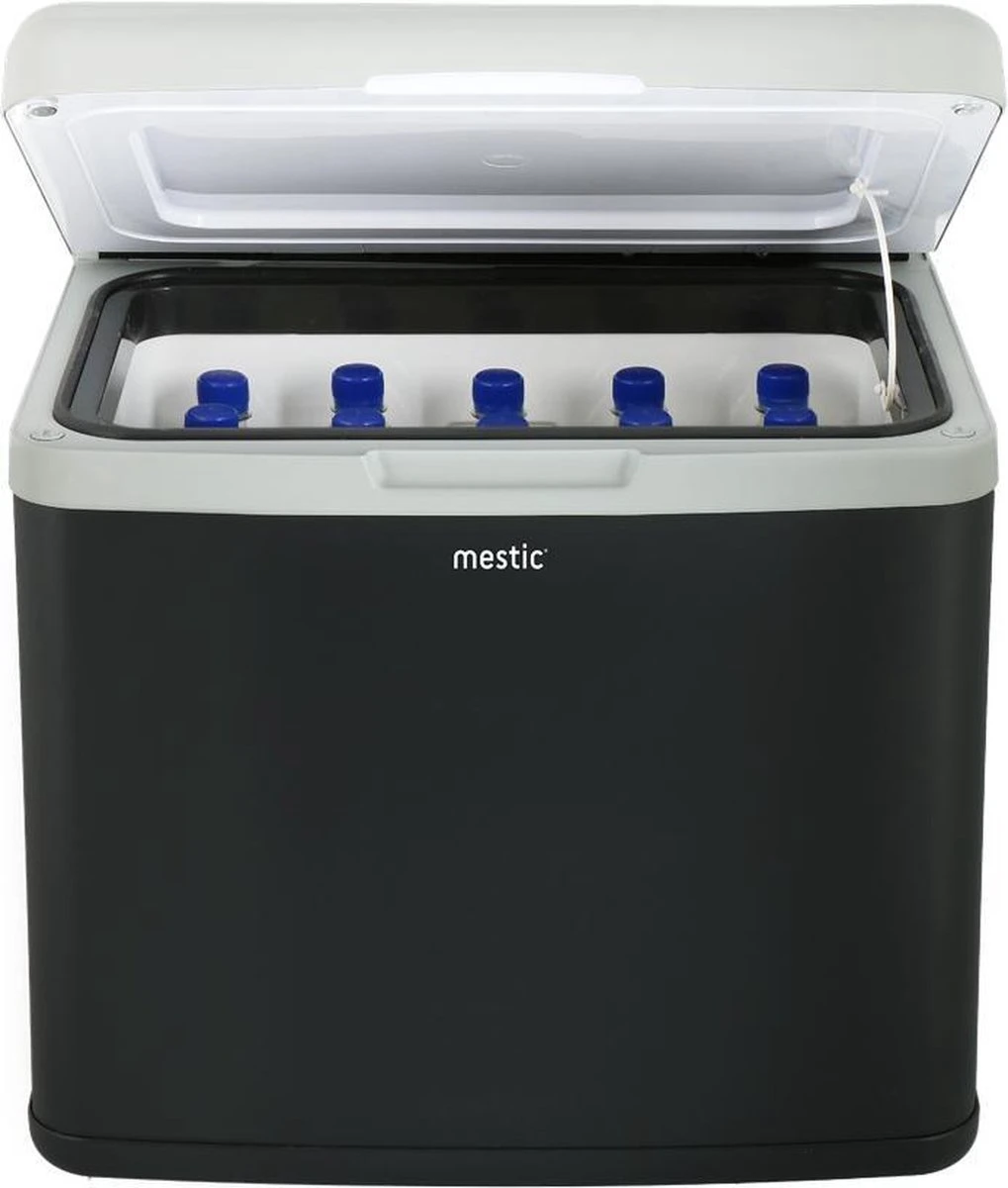 Mestic MHC-40 Koelbox Hybride - AC/DC - 42L 14 Mestic MHC-40 Koelbox Hybride - AC/DC - 42L - Afbeelding 12