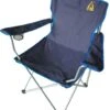 Best Camp Koala Campingstoel - Hoge Rugleuning - Blauw 1 Best Camp Koala Campingstoel - Hoge Rugleuning - Blauw -Buiten Kamperen 1028x1200