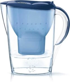 BRITA - Waterfilterkan Marella Cool - Blauw - 2,4L 30 BRITA - Waterfilterkan Marella Cool - Blauw - 2,4L -Buiten Kamperen 1029x1200 2