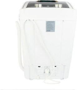 Salora WMR5350 - Wasmachine - Compact - Recreatie - Studenten -Buiten Kamperen 1035x1200 1