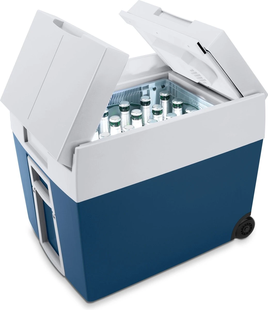 Mobicool MT48 Elektrische Koelbox - 48L 4 Mobicool MT48 Elektrische Koelbox - 48L - Afbeelding 2