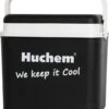 Coolbox 10 Liter Black - We Keep It Cool 1 Coolbox 10 Liter Black - We Keep It Cool -Buiten Kamperen 1042x1200 7