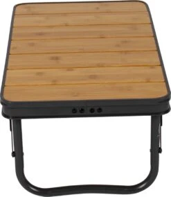 Bo-Camp - Urban Outdoor Collection - Tafel - Compact - Stepney -Buiten Kamperen 1043x1200
