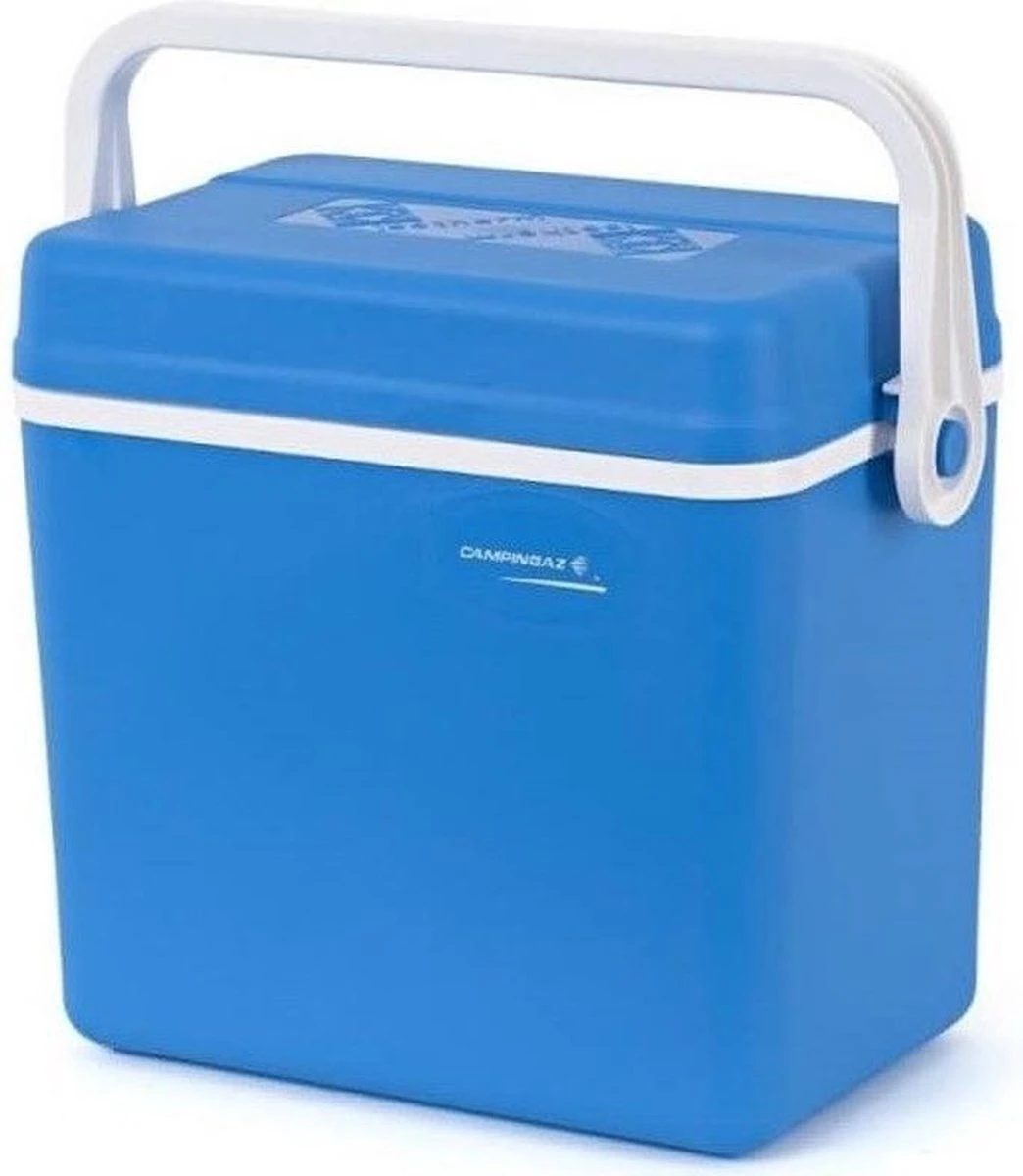 Campingaz Isotherm Extreme Koelbox - 17 Liter - Blauw 5 Campingaz Isotherm Extreme Koelbox - 17 Liter - Blauw - Afbeelding 3