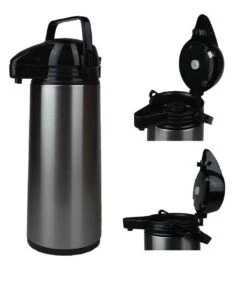 Basic Haushalt 26126 - Airpot - RVS - 1.9 Liter 18 Basic Haushalt 26126 - Airpot - RVS - 1.9 Liter -Buiten Kamperen 1045x1200 2