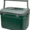 Stanley The Easy Carry Outdoor Cooler 15,1L - Koelbox - Green 2 Stanley The Easy Carry Outdoor Cooler 15,1L - Koelbox - Green -Buiten Kamperen 1047x1200 2