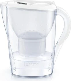BRITA - Waterfilterkan Marella Cool - Wit - 2,4L + 12 MAXTRA+ Waterfilterpatronen 30 BRITA - Waterfilterkan Marella Cool - Wit - 2,4L + 12 MAXTRA+ Waterfilterpatronen -Buiten Kamperen 1047x1200 4