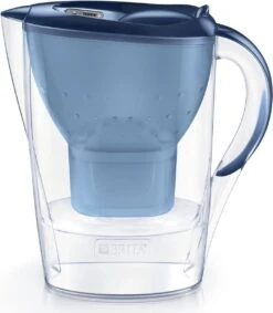 BRITA - Waterfilterkan Marella Cool - Blauw - 2,4L 32 BRITA - Waterfilterkan Marella Cool - Blauw - 2,4L -Buiten Kamperen 1047x1200 5