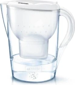 BRITA - Waterfilterkan Marella XL - Wit - 3,5L 29 BRITA - Waterfilterkan Marella XL - Wit - 3,5L -Buiten Kamperen 1053x1200 4