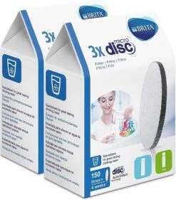 BRITA - Waterfilterpatroon MicroDisc 3-Pack 31 BRITA - Waterfilterpatroon MicroDisc 3-Pack -Buiten Kamperen 1054x1200 1