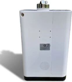 Basisch Water Generator | Water Ionisator En Zuivering | Actief Koolstoffilter | Phipower 38 Basisch Water Generator | Water Ionisator En Zuivering | Actief Koolstoffilter | Phipower -Buiten Kamperen 1054x1200 2