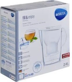 BRITA - Waterfilterkan Marella Cool - Wit - 2,4L 35 BRITA - Waterfilterkan Marella Cool - Wit - 2,4L -Buiten Kamperen 1056x1200 2