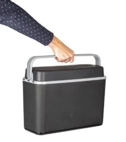 Bo-Camp Elektrische Autokoelbox Arctic - 12 Volt - 12 Liter - Zwart/Grijs 16 Bo-Camp Elektrische Autokoelbox Arctic - 12 Volt - 12 Liter - Zwart/Grijs -Buiten Kamperen 1061x1200 1