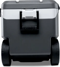Igloo Latitude 90 Roller - Grote Koelbox Op Wielen - 85 Liter - Grijs -Buiten Kamperen 1069x1200 1