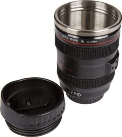 Out Of The Blue Camera Lens Mok 13,5x8cm Thermosbeker 19 Out Of The Blue Camera Lens Mok 13,5x8cm Thermosbeker -Buiten Kamperen 1070x1200 3