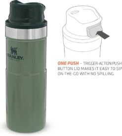 Stanley Trigger-Action Travel Mug 0.47L - Thermosfles - Hammertone Green 28 Stanley Trigger-Action Travel Mug 0.47L - Thermosfles - Hammertone Green -Buiten Kamperen 1073x1200 8