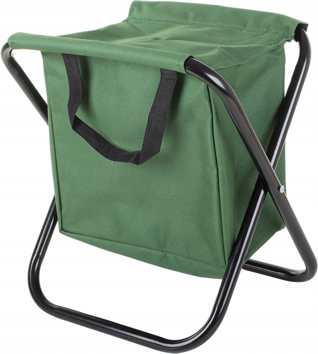 Viskrukje - Visserstoel - Campingstoel - Toeristen Visstoel - Reiskruk - Zak Met Ritssluiting - Opvouwbaar - Draagbaar - 26 CM - Rheme 11 Viskrukje - Visserstoel - Campingstoel - Toeristen Visstoel - Reiskruk - Zak Met Ritssluiting - Opvouwbaar - Draagbaar - 26 CM - Rheme - Afbeelding 9