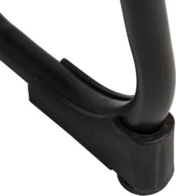 Bo-Camp - Campingtafel Palmetto - 45x44 Cm - Staal -Buiten Kamperen 1077x1200