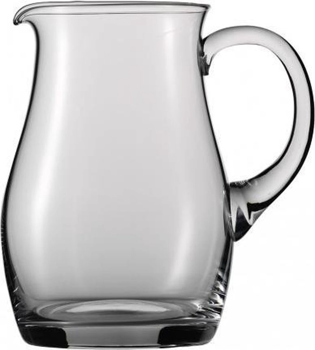 Utopia Schott Zwiesel Bistro Kan - 0.13 Ltr - 6 Stuks 4 Utopia Schott Zwiesel Bistro Kan - 0.13 Ltr - 6 Stuks - Afbeelding 2