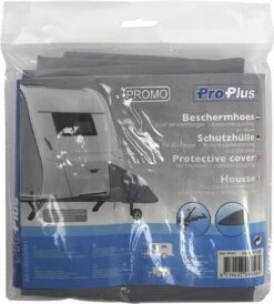 PROPLUS Caravan/aanhanger Koppeling/dissel Beschermhoes Universeel 20 X 21 X 24 Cm - Caravan/aanhanger Toebehoren/accessoires -Buiten Kamperen 1083x1200 2