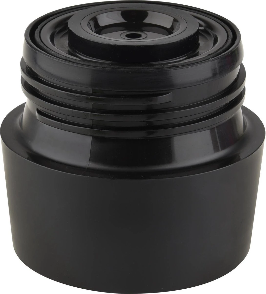 Tefal Travel Mug Thermobeker - 360 Ml - RVS/Donkerblauw 11 Tefal Travel Mug Thermobeker - 360 Ml - RVS/Donkerblauw - Afbeelding 9