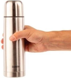 Isoleerfles RVS 500 Ml - Olympia - Thermosfles - Travel Mug -Buiten Kamperen 1089x1200 8