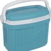 EDA Koelbox - Iceberg - 8 Liter - Blauw -Buiten Kamperen 1095x1200 2