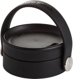 Hydro Flask Wide Flex Sip Lid Koffiebeker (473 Ml) - Black -Buiten Kamperen 1100x1200 3