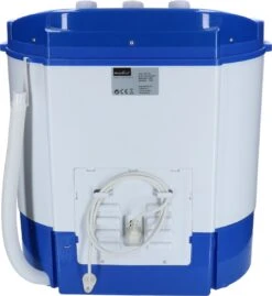 Mestic MW-120 Wasmachine/Centrifuge Combinatie - 230V 25 Mestic MW-120 Wasmachine/Centrifuge Combinatie - 230V -Buiten Kamperen 1101x1200 1