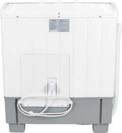 XatiX - Mini Wasmachine Met Dubbele Trommel 5,6 Kg - Toerental 1400 12 XatiX - Mini Wasmachine Met Dubbele Trommel 5,6 Kg - Toerental 1400 -Buiten Kamperen 1106x1200 1