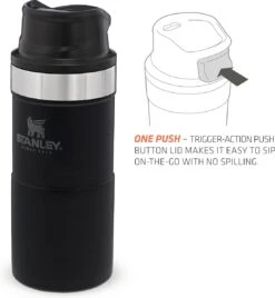 Stanley Trigger-Action Travel Mug 0.47L - Thermosfles - Matt Black 31 Stanley Trigger-Action Travel Mug 0.47L - Thermosfles - Matt Black -Buiten Kamperen 1106x1200 2