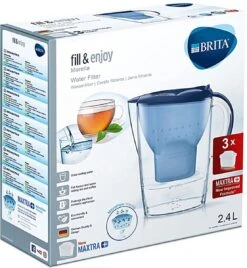 BRITA - Waterfilterkan Marella Cool - Blauw - 2,4L 35 BRITA - Waterfilterkan Marella Cool - Blauw - 2,4L -Buiten Kamperen 1106x1200 5
