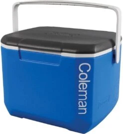 Coleman 16QT Performance Tricolor Koelbox - 15L - Blauw/Grijs 11 Coleman 16QT Performance Tricolor Koelbox - 15L - Blauw/Grijs -Buiten Kamperen 1107x1200
