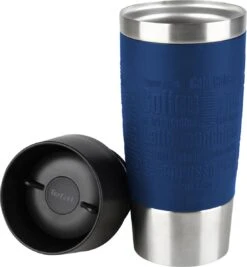 Tefal Travel Mug Thermobeker - 360 Ml - RVS/Donkerblauw 16 Tefal Travel Mug Thermobeker - 360 Ml - RVS/Donkerblauw -Buiten Kamperen 1110x1200 8