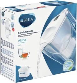 BRITA Fill&enjoy Aluna Cool Waterfilterkan - White -Buiten Kamperen 1111x1200 3
