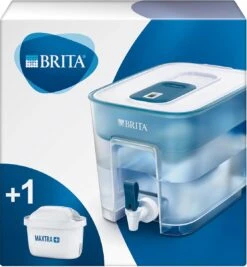 BRITA - Waterfilterkan Flow Cool - Blauw - 8,2L 21 BRITA - Waterfilterkan Flow Cool - Blauw - 8,2L -Buiten Kamperen 1112x1200 1