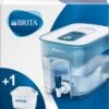 BRITA - Waterfilterkan - Flow Cool - Blauw - 8,2L + 12 Pack MAXTRA+ Waterfilterpatronen - Voordeelverpakking 2 BRITA - Waterfilterkan - Flow Cool - Blauw - 8,2L + 12 Pack MAXTRA+ Waterfilterpatronen - Voordeelverpakking -Buiten Kamperen 1112x1200 2