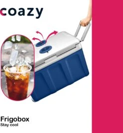 Koelbox Met Wielen Voor Auto & Camping Warm En Koud 40L - Frigobox Elektrisch 12v 230 Volt - MiniBar - Mini Koelkast | Verkoelt En Verwarmt | Eco-modus - Minibar - Mini Koelkast 18 Koelbox Met Wielen Voor Auto & Camping Warm En Koud 40L - Frigobox Elektrisch 12v 230 Volt - MiniBar - Mini Koelkast | Verkoelt En Verwarmt | Eco-modus - Minibar - Mini Koelkast -Buiten Kamperen 1114x1200 1