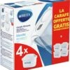 BRITA Waterfilterbundel Marella Cool White + 4 MAXTRA+ Filterpatronen 1 BRITA Waterfilterbundel Marella Cool White + 4 MAXTRA+ Filterpatronen -Buiten Kamperen 1116x1200 4