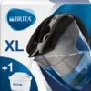 BRITA - Waterfilterkan Elemaris - Zwart - 3,5L - Inclusief 1 Maxtra+ Waterfilterpatroon -Buiten Kamperen 1116x1200 5