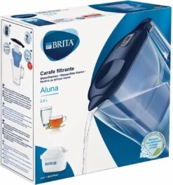 BRITA Fill&enjoy Aluna Cool Waterfilterkan - Blue -Buiten Kamperen 1119x1200 4