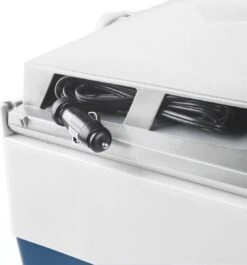 Mobicool ME24 Thermo-elektrische Koelbox - 23 Liter - 12v/230v - Energieklasse F 7 Mobicool ME24 Thermo-elektrische Koelbox - 23 Liter - 12v/230v - Energieklasse F -Buiten Kamperen 1120x1200